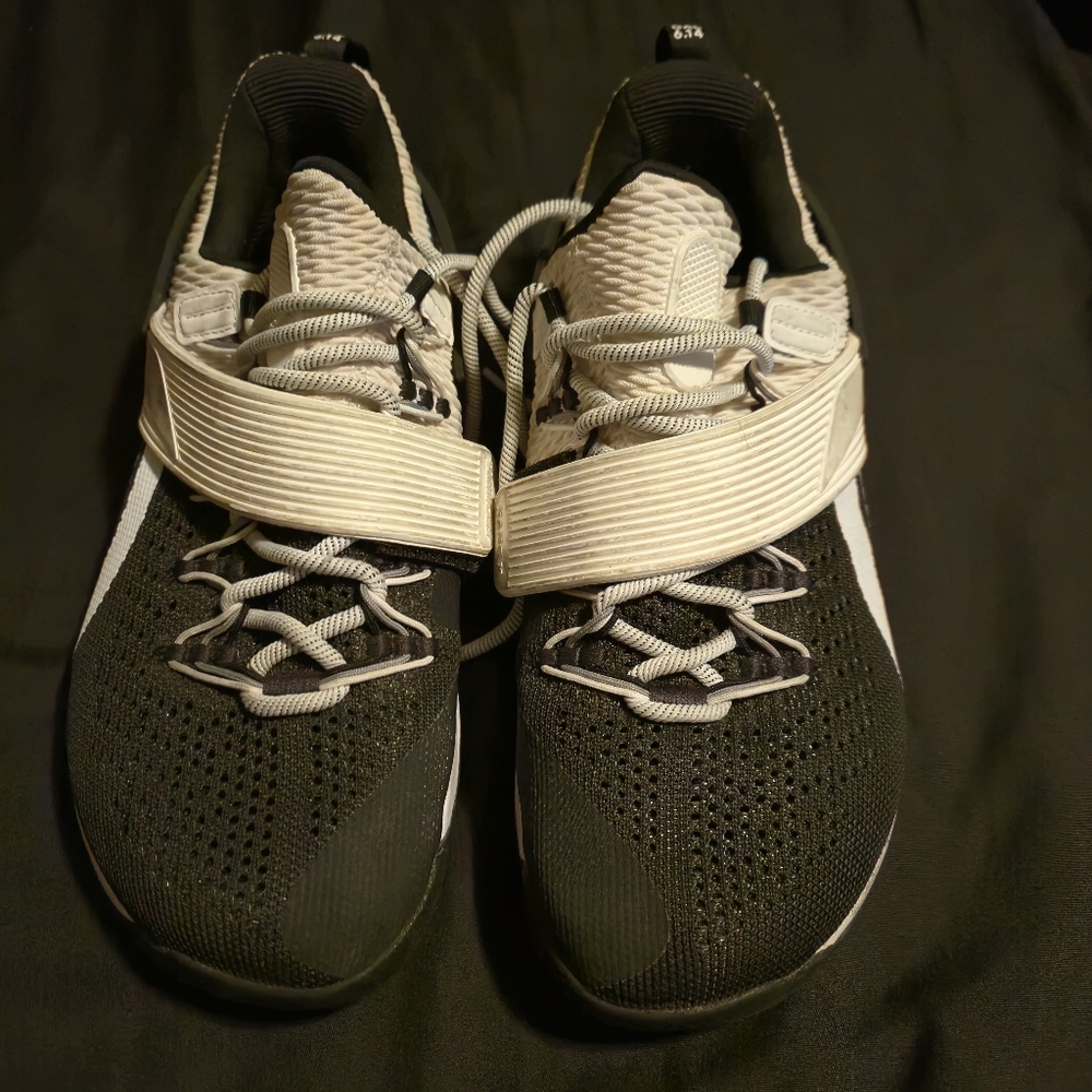 Reebok Nano X Froning Edition